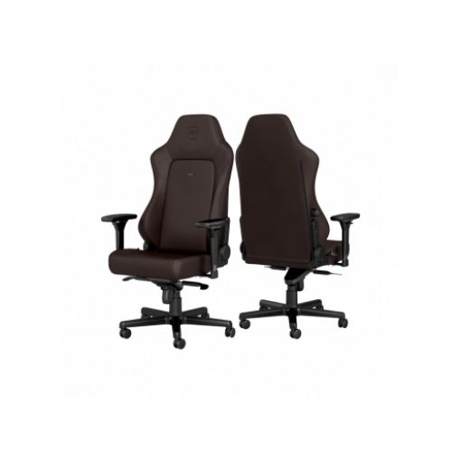 Изображение Noblechairs HERO Gaming Chair Java Edition NBL-HRO-PU-JED