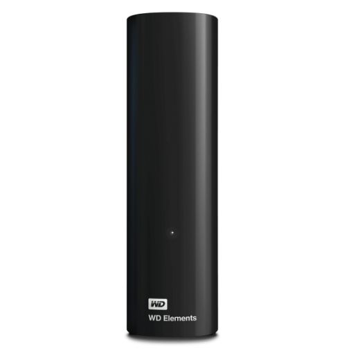 תמונה של Western Digital WD ELEMENTS DESKTOP UBS 3.0 12T