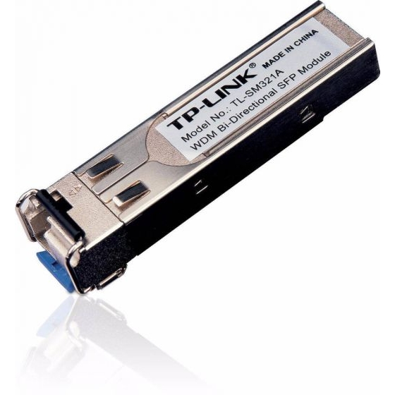 Base Bx Wdm Bi Directional Sfp Module Tl Sm A From Tp Link Pc