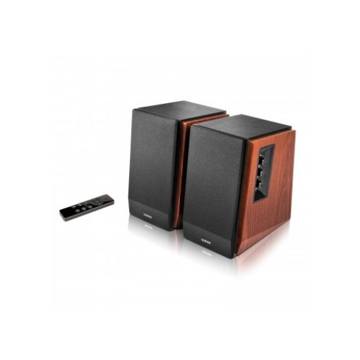Picture of Edifier 2.0 R1700BTs 64W Bluetooth Speakers R1700BTS-B.