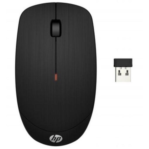 Picture of HP X200 Wireless Mouse 6VY95AA