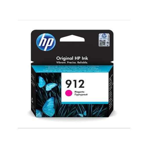 תמונה של HP ראש דיו 912 מגנטה 3YL78AE OJ Pro 8023