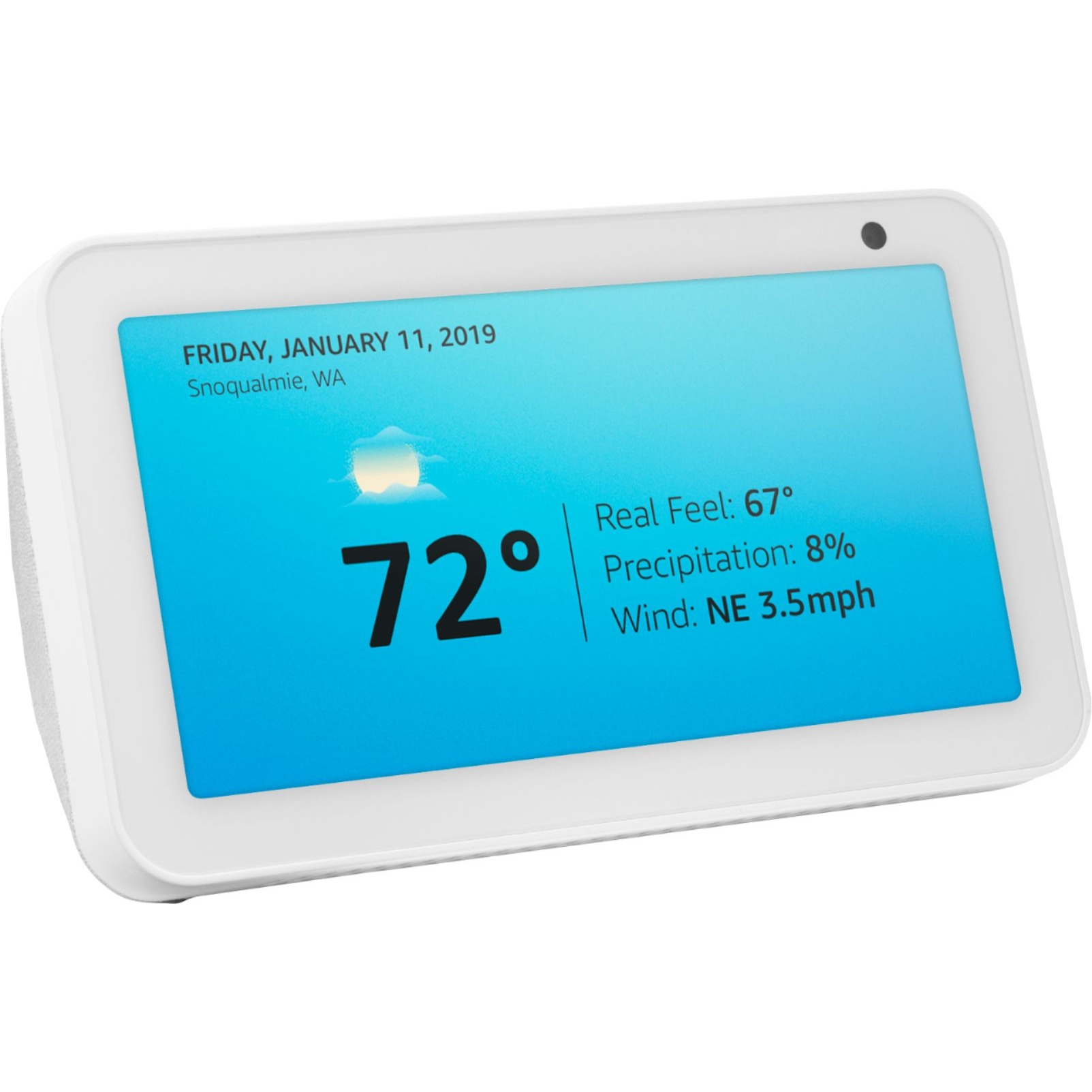 Amazon Echo Show 5 1st Gen 