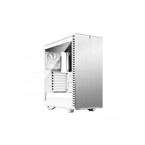 Изображение Корпус компьютера Fractal Design FD-C-DEF7C-04.