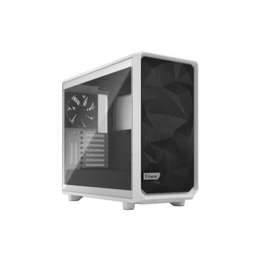 Picture of Fractal Design Meshify 2 White TG Clear Tint FD-C-MES2A-05