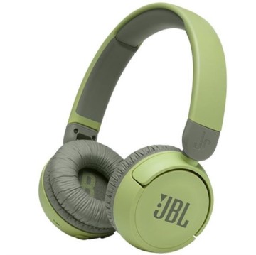 Picture of JBL Headphones Harman JR310BT  Kids Green