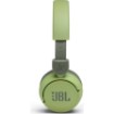 Picture of JBL Headphones Harman JR310BT  Kids Green