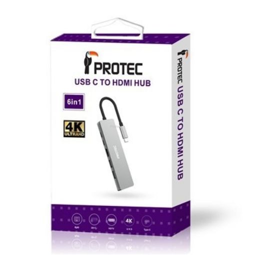 Изображение Координатор DM189 Protec.