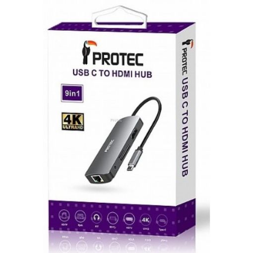 Picture of Protec DM187