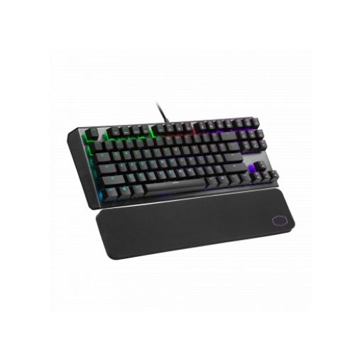 Picture of  CoolerMaster CK530 V2 - Swith Red CK-530-GKTR1-US