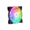 תמונה של מאוורר Cooler Master MasterFan MF120 Prismatic צבע RGB