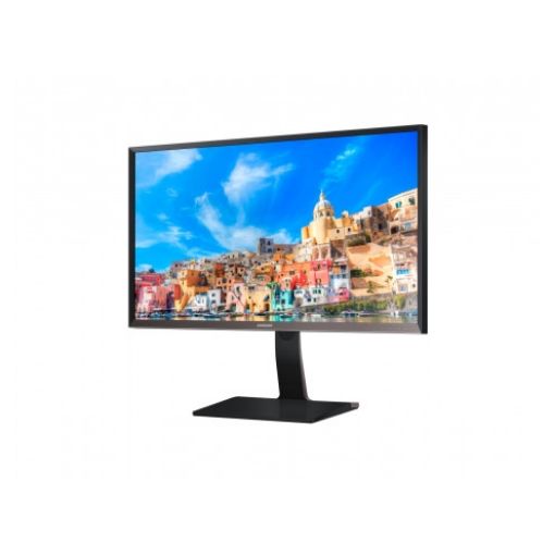 תמונה של מסך מחשב Samsung LCD 32" S32D850T PLS 5ms HDMI DP LS32D85KTSREN
