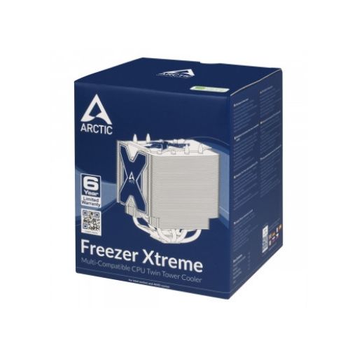 תמונה של ARCTIC Arctic Freezer Xtreme UCACO-P0900-CSB01