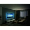 Изображение Освещение в несколько цветов Barkan - L15 USB Multi Color Mood Light для двух телевизоров размером 19,7 дюйма.