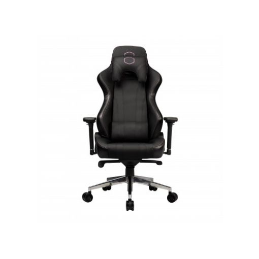 תמונה של Cooler Master Caliber X1 Gaming Chair Black CMI-GCX1-2019