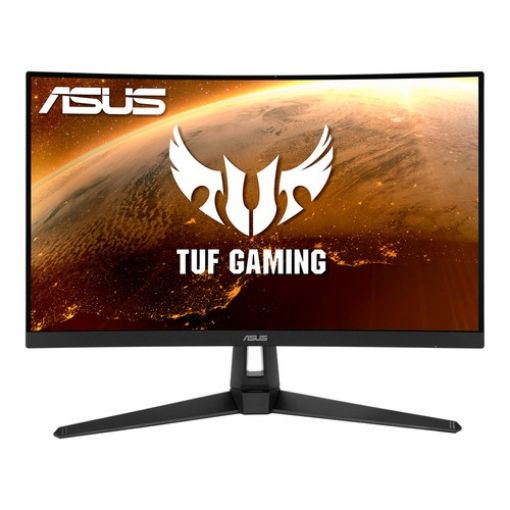 Asus TUF Gaming VG27WQ1B Curved Gaming 