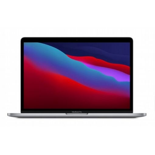 Apple MacBook Pro 13 M1 (2020) 8C Chip/16GB/512GB SSD/GPU 8C Space