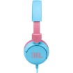 Изображение Наушники для детей JBL Headphones Harman JR310 Kids Blue.