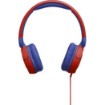 Изображение Наушники для детей - JBL Headphones Harman JR310 Kids Red.