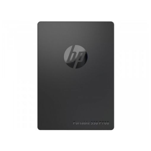 תמונה של כונן SSD HP P700 512GB צבע שחור