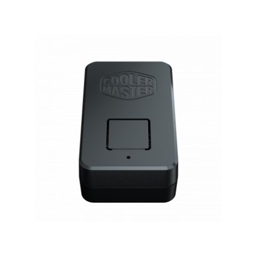תמונה של Cooler Master CoolerMaster Mini Addressable RGB LED Controller MFW-ACHN-NNNNN-R1