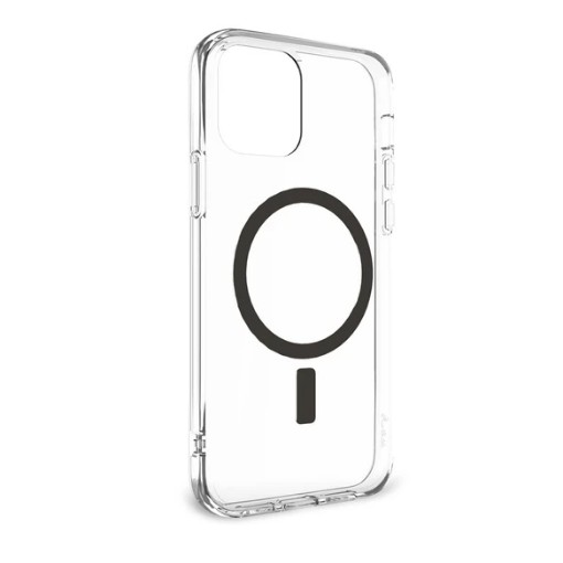 תמונה של כיסוי - iPhone 12 Pro (6.1) Clear Case Magnetic