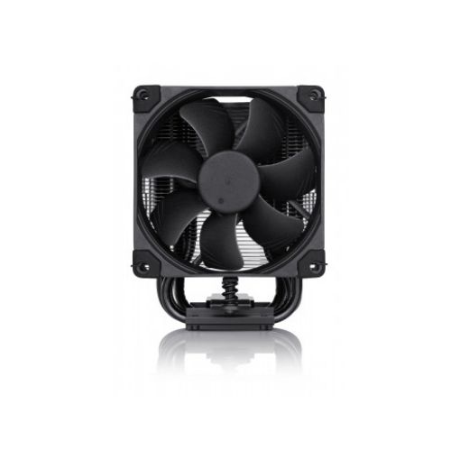 Изображение Noctua NH-U9S chromax.black CPU Cooler NH-U9SCH-BK
