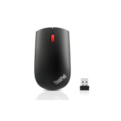 תמונה של Lenovo Essential Compact Wireless Mouse 4Y50R20864
