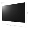 Изображение Телевизор LG OLED65GXPVA 4K 65 дюймов.