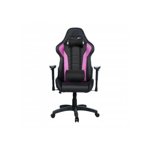 Picture of Cooler Master CoolerMaster Caliber R1 Gaming Chair Purple CMI-GCR1-2018