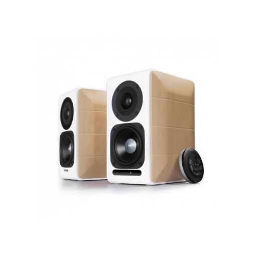 Picture of Edifier 2.0 S880DB 88W Bluetooth Speakers.