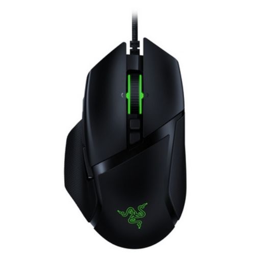 razer basilisk v2 wired mouse