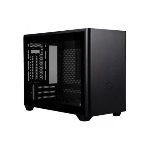 Изображение Корпус компьютера CoolerMaster MasterBox NR200P MCB-NR200P-KGNN-S00 от Cooler Master.