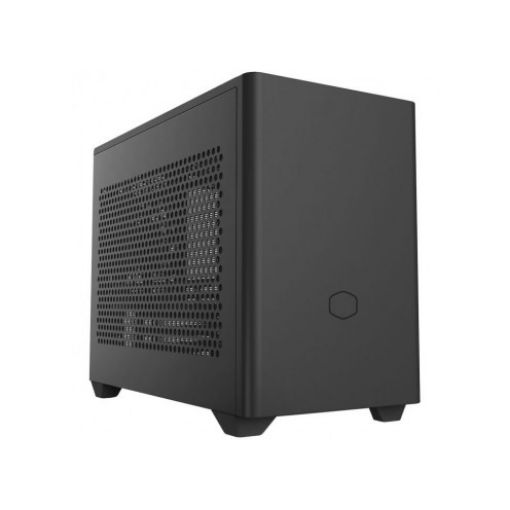Изображение Корпус компьютера CoolerMaster MasterBox NR200 MCB-NR200-KNNN-S00 от Cooler Master.