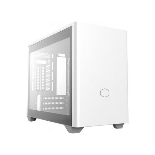 Изображение Корпус компьютера CoolerMaster MasterBox NR200P MCB-NR200P-WGNN-S00 от Cooler Master.