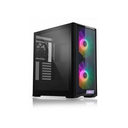 תמונה של מארז מחשב Lancool 215 צבע שחור