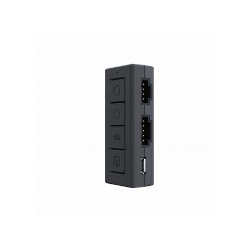תמונה של בקר LED ARGB קטן Cooler Master MFX-ACBN-NNUNN-R1 בצבע שחור