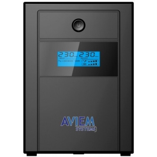 Изображение Tadiran Pro 1200VA LI GEN3