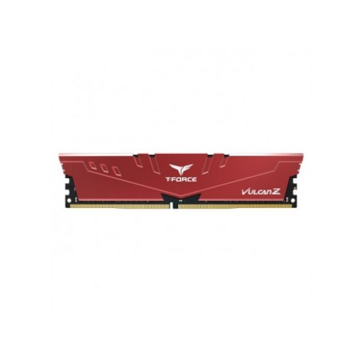 תמונה של DDR 4 64G (32GX2) 3200 CL16 Vulcan Z Red TEAM TLZRD464G3200HC16CDC01