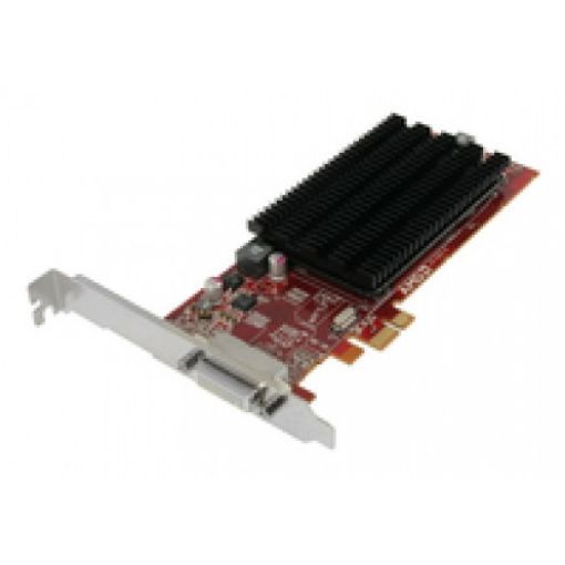 Изображение Sapphire AMD FirePro 2270 512M DDR3 PCI-Ex1 31004-18-40A
