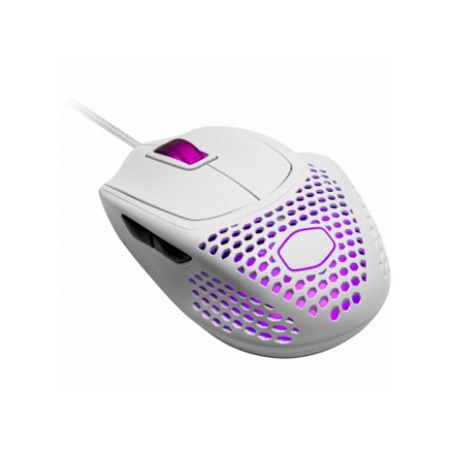 Picture of Cooler Master Gaming Computer Mouse CoolerMaster MM720 MM-720-WWOL1