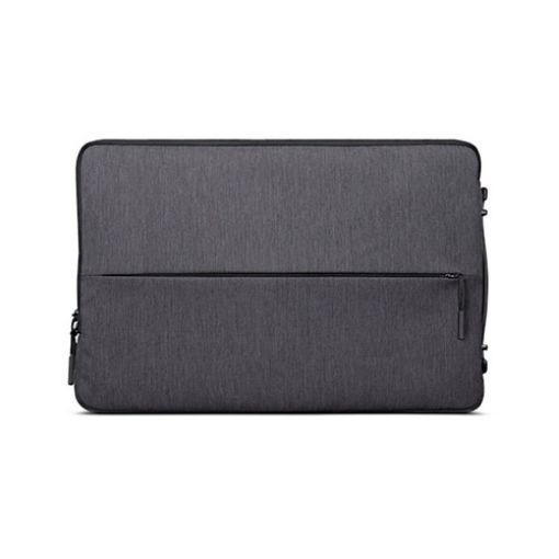 Изображение Корпус ноутбука Lenovo 14 дюймов Urban черного цвета.