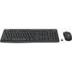 Picture of Logitech KB MK295 Silent Wireless Combo