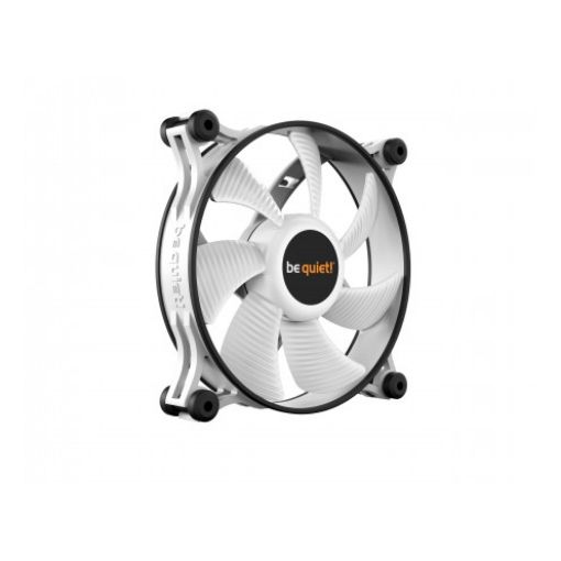 Изображение Вентилятор be quiet! Shadow Wings 2 140mm белый артикул: BL090.