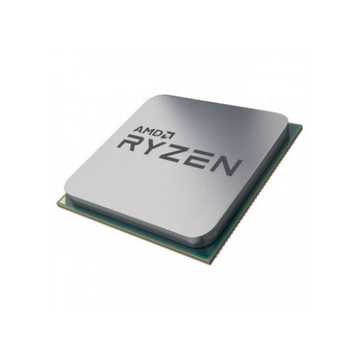 Изображение AMD Ryzen 3 3300X AM4 Tray 100-000000159
