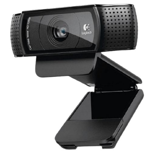 Picture of Logitech Webcam C920 HD Pro