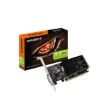 Изображение Видеокарта Gigabyte GT 1030 Low Profile D4 2G GV-N1030D4-2GL.