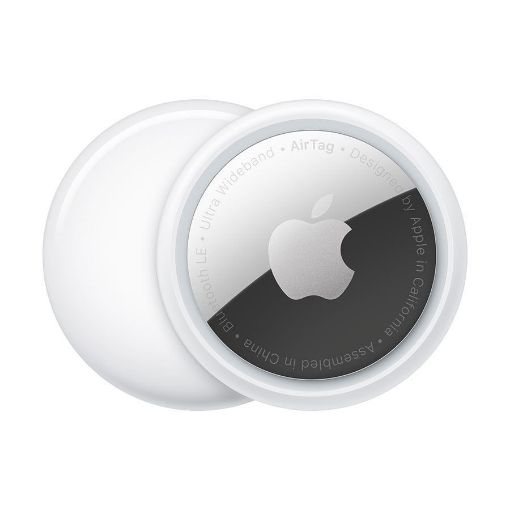 Picture of Apple - Apple AirTag 1 pack