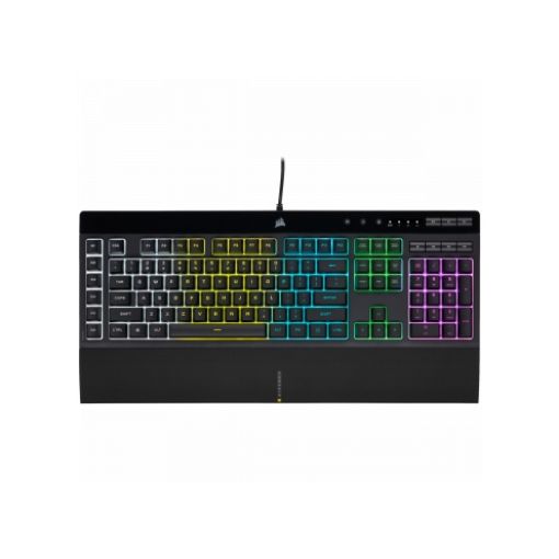 Picture of Corsair K55 RGB PRO Gaming Keyboard CH-9226765-NA