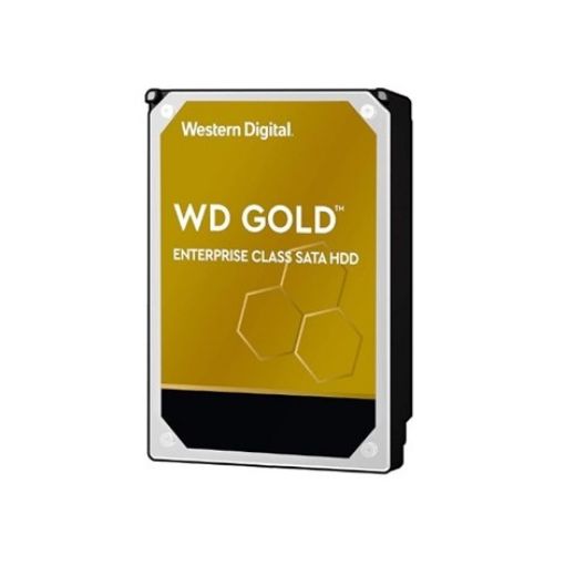 תמונה של כונן פנימי Western Digital WD141KRYZ 3.5" 14TB Gold Enterprise 7200 RPM 512 MB